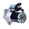 Wai Global Starter, STRMI PMGR 12V 13T CW, 14kW12 Volt, CW, 13Tooth Pinion 34019N - alternate 1